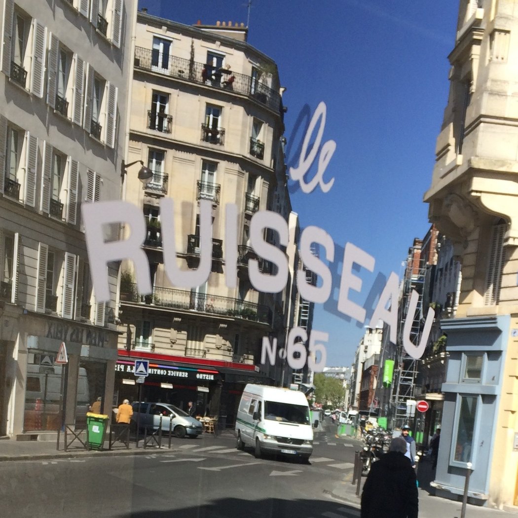 110bis Rue du Ruisseau 1